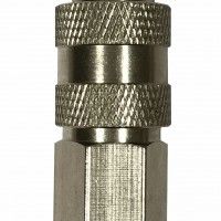 Encaixe Rápido Universal 3/8 F STANLEY Encaixe Rápido Universal 3/8 F STANLEY