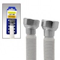 Ligação Inox Fêmea-Fêmea 1/2x1/2" Ligação Inox Fêmea-Fêmea 1/2x1/2"