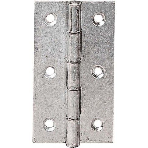 Dobradiça Móvel 90x50mm Dobradiça Móvel 90x50mm