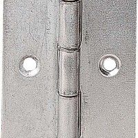 Dobradiça Móvel 90x50mm Dobradiça Móvel 90x50mm
