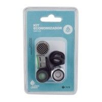Kit Economizador para Torneira Kit Economizador para Torneira