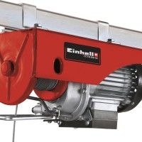 Guincho de elevação TC-EH 250 Guincho de elevação TC-EH 250