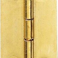 Dobradiça Móvel 60x35mm Dobradiça Móvel 60x35mm