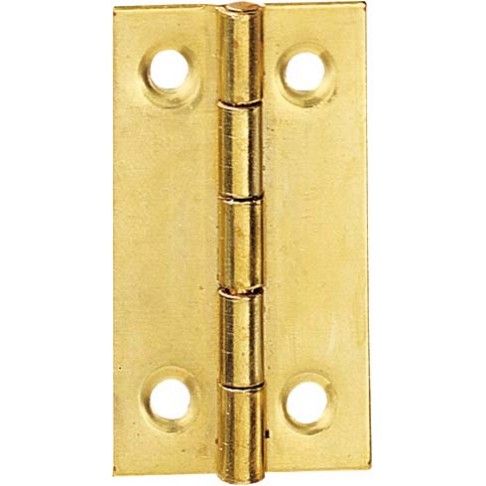 Dobradiça Móvel 60x35mm Dobradiça Móvel 60x35mm