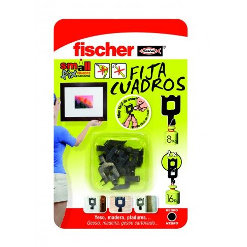 Kit Fixação Quadros Kit Fixação Quadros