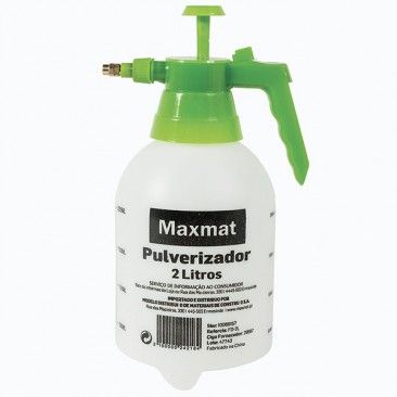 Pulverizador 2lt