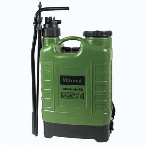Pulverizador Mochila 12lt Pulverizador Mochila 12lt