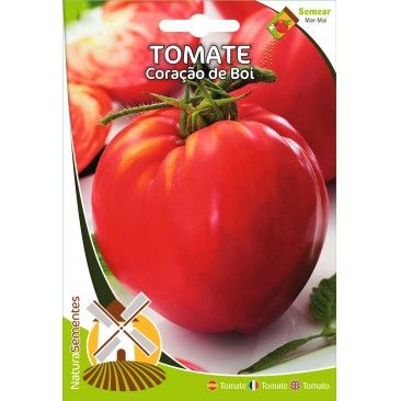 Tomate Corao De Boi