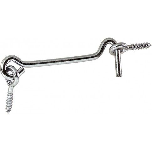 Aldabra 60x3,5mm Galvanizado Aldabra 60x3,5mm Galvanizado