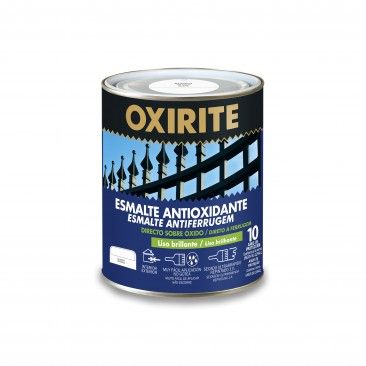 Esmalte OXIRITE Antioxidante Branco 0,250L