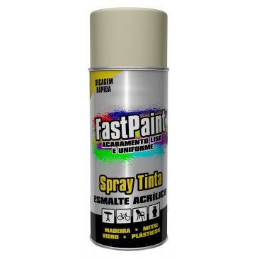 Spray Fastpaint Ral 1013 Prola 400ml