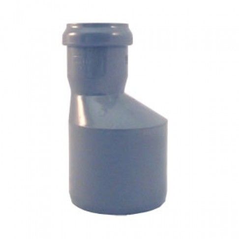 Aumento Pvc C/Oring 110/90 Aumento Pvc C/Oring 110/90