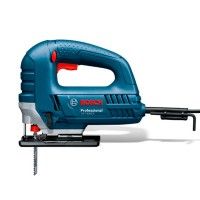 Serra Vertical BOSCH 710W GST-8000 Serra Vertical BOSCH 710W GST-8000