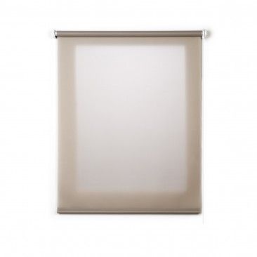 Estore Translcido 80x180cm Pedra