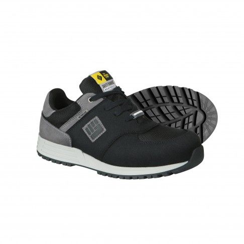 Sapato Segurança S3 Urban Tam 40 Sapato Segurança S3 Urban Tam 40