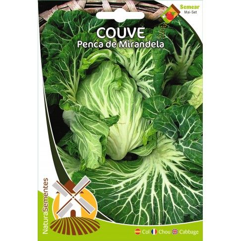 Couve Penca De Mirandela Couve Penca De Mirandela