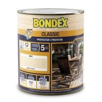 Velatura BONDEX Mate Pinho Cal 0,75L Velatura BONDEX Mate Pinho Cal 0,75L