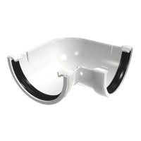 Ângulo 90º Classic Universal Branco Ângulo 90º Classic Universal Branco