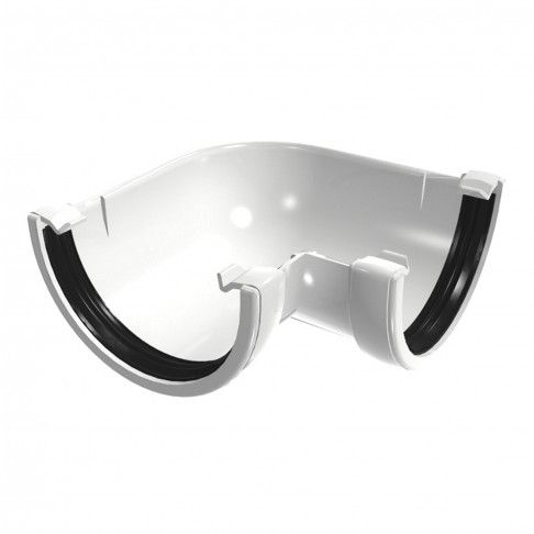 Ângulo 90º Classic Universal Branco Ângulo 90º Classic Universal Branco