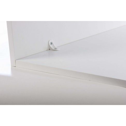 Esquadro Plástico Branco Esquadro Plástico Branco