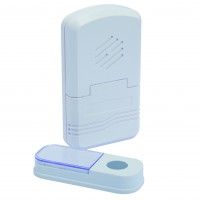 Campainha S/ Fios Campainha S/ Fios