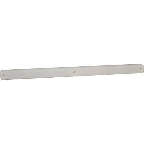 Calha Plástica Fixação Lateral 310x16mm Calha Plástica Fixação Lateral 310x16mm