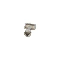Chave Triangular para Fechadura Chave Triangular para Fechadura