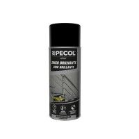 Spray Zinco Brilhante Spray Zinco Brilhante