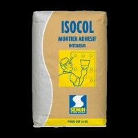 Cola Adesiva para Gesso Isocol