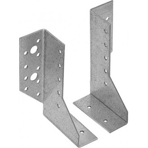Suporte de Viga 75x130x30 Suporte de Viga 75x130x30