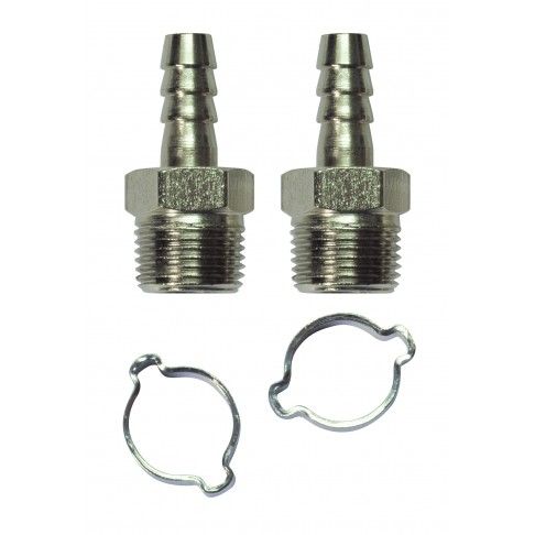 Encaixe Rosca 3/8''M 8X13MM STANLEY Encaixe Rosca 3/8''M 8X13MM STANLEY