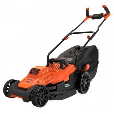 Corta-Relvas 1600W 38cm  BLACK + DECKER