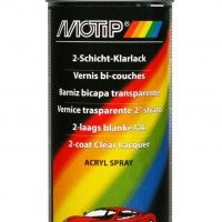 Spray Auto Verniz Transparente 400ml Spray Auto Verniz Transparente 400ml