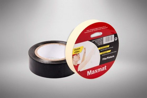 Fitas de Pintura e Proteo