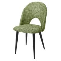 Cadeira Denver 49x56x86.5 Verde Cadeira Denver 49x56x86.5 Verde