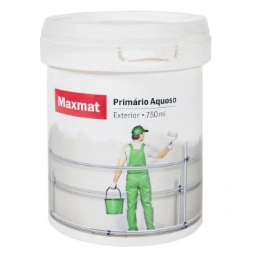 Primrio Aquoso Exterior 750ml