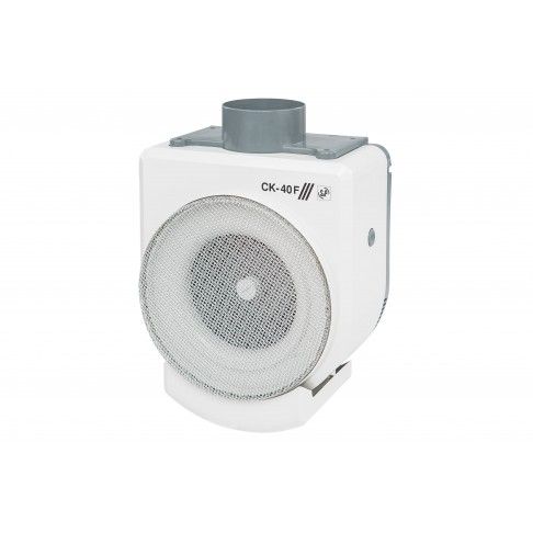 Extractor Cozinha Ck-40 F Extractor Cozinha Ck-40 F