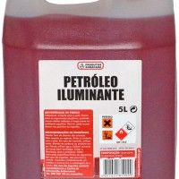 Petrleo Iluminante 5l