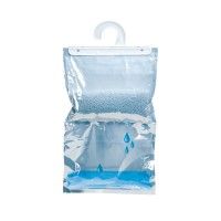 Desumidificador Bolsa Roupeiro 450g Desumidificador Bolsa Roupeiro 450g
