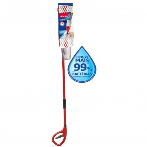 Mopa 1.2 Spray Max Depósito 750ml Mopa 1.2 Spray Max Depósito 750ml