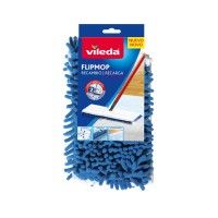 Recarga Mopa Flip Mop Microfibras Recarga Mopa Flip Mop Microfibras