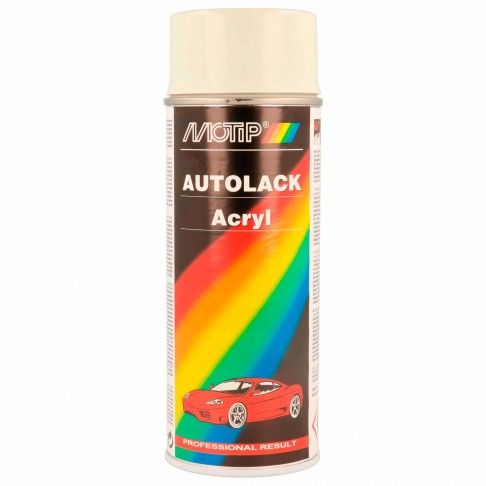 Spray Auto Branco 400ml Refª45300 Spray Auto Branco 400ml Refª45300