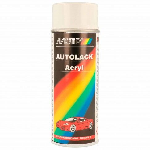 Spray Auto Branco 400ml Refª45310 Spray Auto Branco 400ml Refª45310