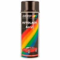 Spray Auto Metalizado Preto 400ml Refª51023 Spray Auto Metalizado Preto 400ml Refª51023