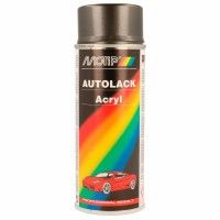 Spray Auto Cinza Metalizado 400ml Refª51079 Spray Auto Cinza Metalizado 400ml Refª51079