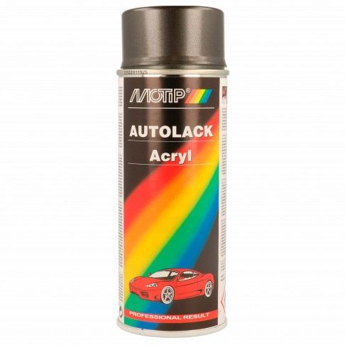 Spray Auto Cinza Metalizado 400ml Refª51079 Spray Auto Cinza Metalizado 400ml Refª51079
