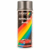 Spray Auto Cinza Escuro Metalizado 400ml Refª51125 Spray Auto Cinza Escuro Metalizado 400ml Refª51125