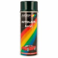 Spray Auto Metalizado Verde 400ml Refª53588 Spray Auto Metalizado Verde 400ml Refª53588
