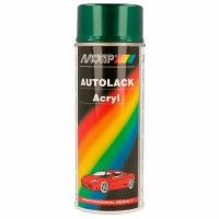 Spray Auto Metalizado Verde 400ml Refª53600 Spray Auto Metalizado Verde 400ml Refª53600