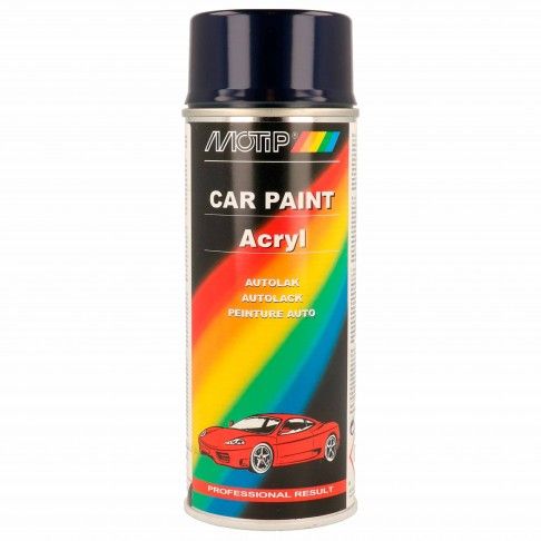 Spray Auto Metalizado Azul 400ml Refª54577 Spray Auto Metalizado Azul 400ml Refª54577